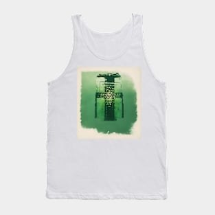 Slavic literacy Tank Top